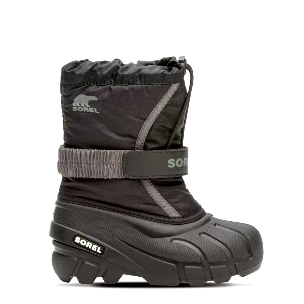 SOREL Toddler FLURRY Snow Boot